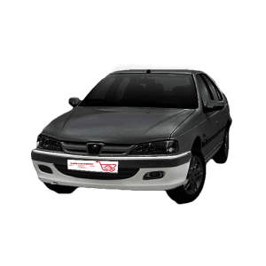 سپر جلو پارس