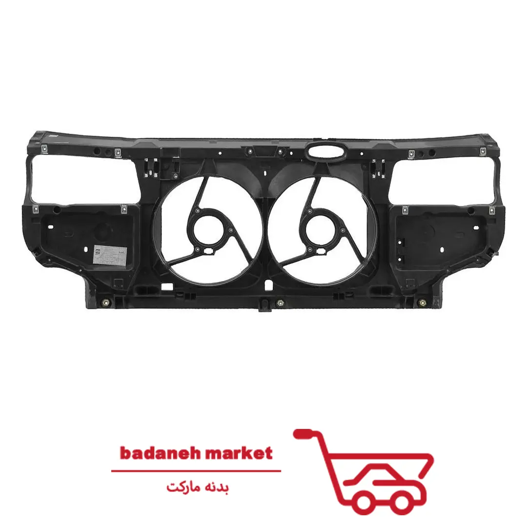 سینی فن سلولزی