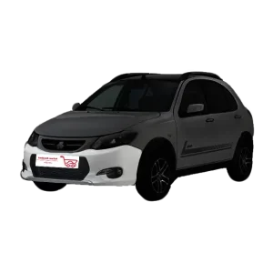 سپر جلو کوییک