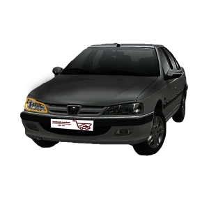 چراغ جلو راست پژو پارس