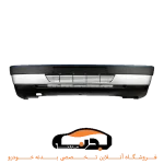 سپر جلو 405 نقره ای- بدنه مارکت