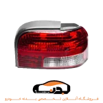 خطر پراید راست
