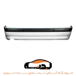 سپر عقب پارس