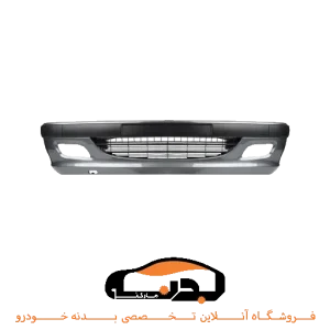 سپر جلو پارس نوک مدادی