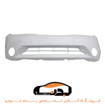 سپر جلو تیبا سفید
