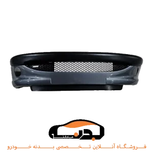 سپر جلو 206 نوک