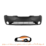 سپر جلو تیبا نوک مدادی