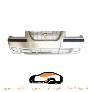 سپر جلو سمند EFP بژ
