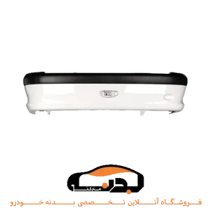 سپر کامل عقب 206