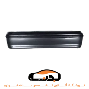 سپر عقب سمند نوک مدادی - بدنه مارکت