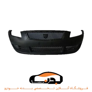 سپر جلو رانا مشکی