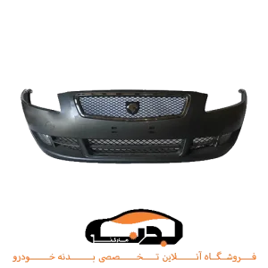 سپر جلو رانا نوک