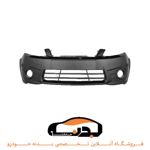 سپر جلو ساینا نوک مدادی