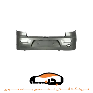 سپر عقب رانا نوک مدادی