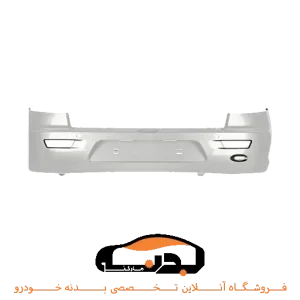 سپرعقب رانا سفید