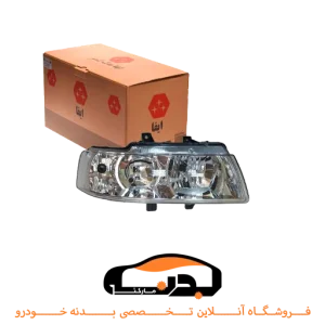چراغ-جلو-سمند-زاست-ایفا