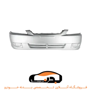 سپر جلو ریو نقره مهرساز