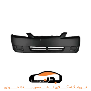 سپر جلو ریو مشکی