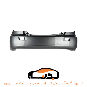 سپر عقب ریو نوک مدادی