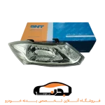 چراغ جلو ساینا راست snt