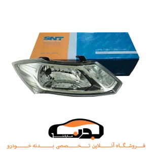 چراغ جلو ساینا راست snt