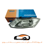 چراغ جلو ساینا چپ snt