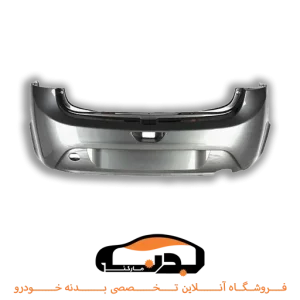 سپر عقب نوک مدادی تیبا2
