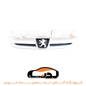 جلو-پنجره-پارس-سفید