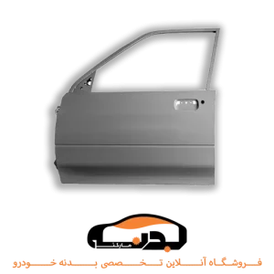 درب راننده پراید - بدنه مارکت