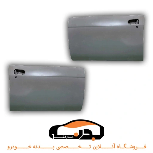 روکش-خام-درب-جانبی-جلو-تیبا-چپ-و-راست روکش درب جلو تیبا چپ و راست