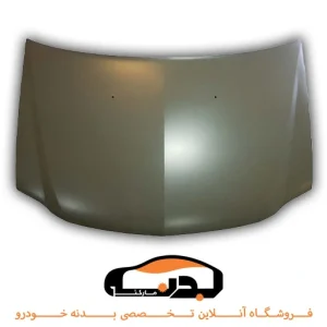 کاپوت ال 90 خام
