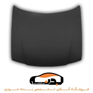 کاپوت سمند نوک مدادی
