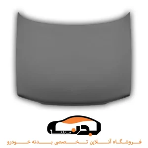 کاپوت-پژو-405-و-slx-نوک-مدادی