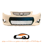 سپر جلو کوییک کرم