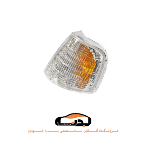 خرید راهنما پارک حبابدار 405 چپ