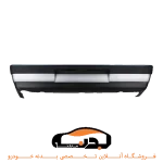 سپر عقب پژو 405 خام آرین خودرو