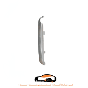 دفیوزر سپر عقب اطلس