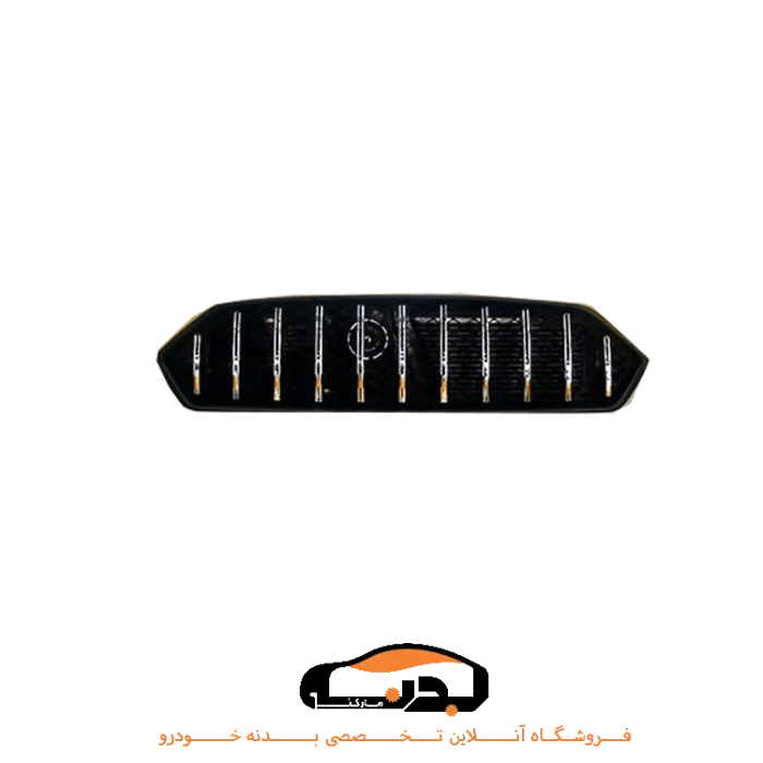 Atlas Window Set مجموعه جلو پنجره اطلس