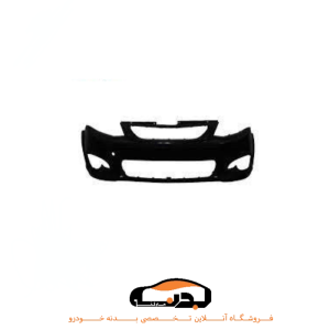 پوسته سپر جلو کوییک s متالیک