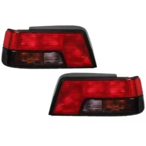 چراغ خطر 405 راست بدون سوکت و لامپ