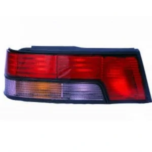 چراغ خطر عقب پژو RD راست بدون سوکت و لامپ