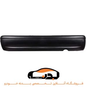 سپر عقب پراید 131