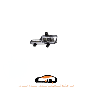 مه شکن جلو راست دنا