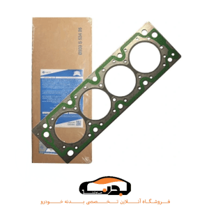 واشر سرسلیلند ATM پژو 405