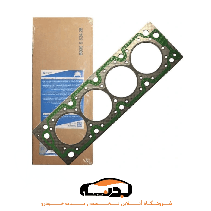 واشر سرسلیلند ATM پژو 405