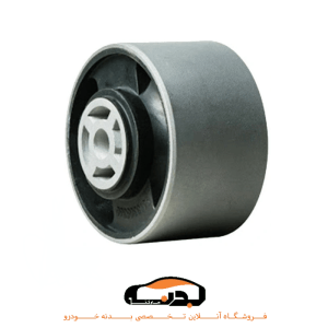 دسته موتور گرد فلزی ( پژو ،405،سمند)
