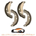 لنت عقب پژو لنترن