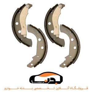 لنت عقب پژو لنترن