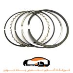 رینگ پیستون ریک مناسب پژو