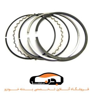 رینگ پیستون ریک مناسب پژو